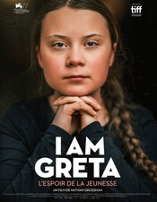 i am greta
