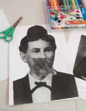 jeux de portraits