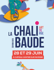la chalibaude 2025