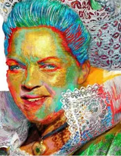 la langue des crêpes