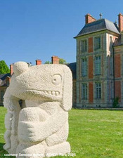 la poesie des pierres