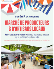la rincerie
