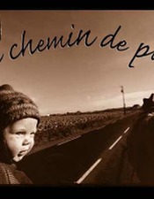 le chemin de papa