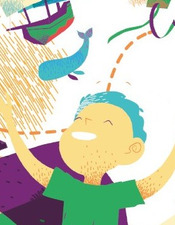 les p'tites histoires