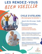 les rdv bien vieillir