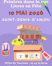 livres en fete