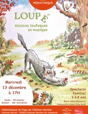 loupé