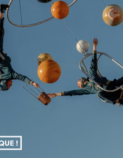 quel cirque pcg