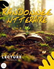 randonnée littéraire