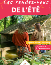 rdv de l'été