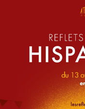 reflets du cinéma hispanique