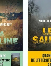 rencontre avec Mathilde Beaussault
