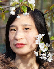 rencontre et atelier avec sandrine kao