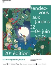rendez-vous jardins tatin