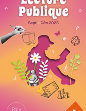 réseau lecture publique craon