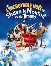 shaun le mouton