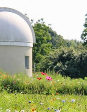 soirée d'observation des étoiles