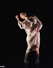 spectacle danse leila ka