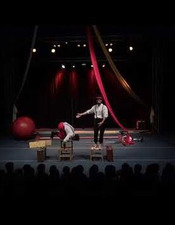 spectacle la démo