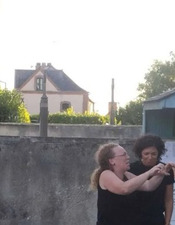 théâtre d'impro niafles