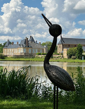 thumbnail_expo art contemporain Karine Halloucherie