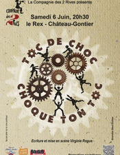 toc choc