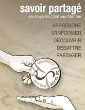 université du savoir partagé