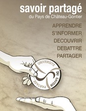 université du savoir partagé