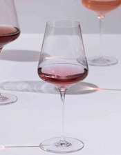 verre de vin