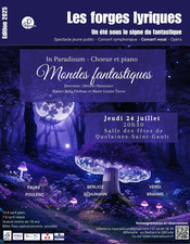 Mondes fantastiques