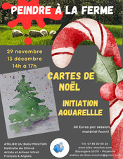 Atelier Dessin ! - 1