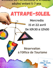 Animation du Patrimoine - 3