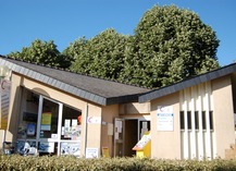 CANOTIKA - Château-Gontier-sur-Mayenne