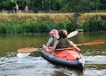 CANOTIKA - ACTIVITE NAUTIQUE - Château-Gontier-sur-Mayenne