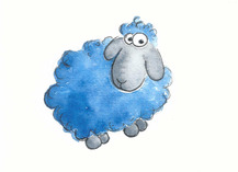 Atelier du Bleu Mouton - Bazougers
