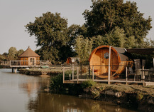 La Préhouillère - Bouère