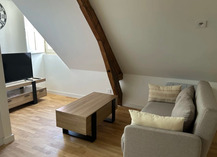 Appartement Le Pomerol - Château-Gontier-sur-Mayenne