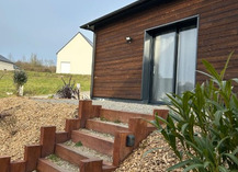 Studio Le Chintre - Château-Gontier-sur-Mayenne
