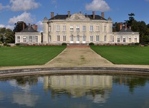 CHAMBRES D'HOTES DU CHATEAU DE CRAON - Craon
