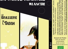 BRASSERIE DE L'OUDON - Méral