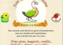 GAEC DU DOMAINE - Marigné-Peuton