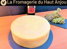 LA FROMAGERIE DU HAUT ANJOU - Bierné-les-Villages