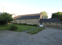 SALLE DE L'EPINAY - Prée-d'Anjou