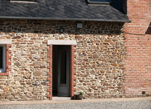 Gîte de la Renazaie - Saint-Martin-du-Limet