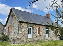 Gîte la Jaguelinière - Astillé