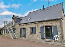 LA ROUAUDIÈRE, 14 PERSONNES - Congrier