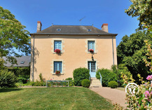 LA THUALLIÈRE - Cossé-le-Vivien