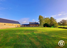 GÎTE LE PLESSIS - Gennes-Longuefuye