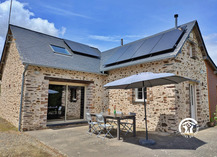 LA ROCHE, JUSQU'À 4 PERSONNES - La Roche-Neuville