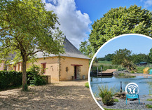 GITE DES MAZURES, 7 PERSONNES - Niafles